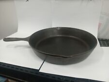 Inch cast iron for sale  Wakefield