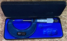 moore wright micrometer for sale  PENRYN