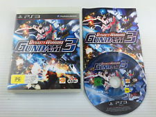 Usado, Dynasty Warriors Gundam 2 PS3 comprar usado  Enviando para Brazil