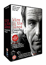 Wire blood completely for sale  STOCKPORT