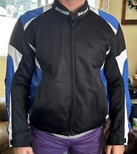 Sedici motorcycle jacket for sale  Stayton