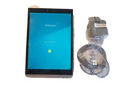 Tablet HP K4M18UT#ABA - 7,86" Pro Slate 8 16GB - PRATA comprar usado  Enviando para Brazil