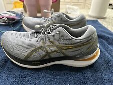 Size 11.5 asics for sale  Cumming