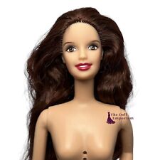 Barbie 2009 doll for sale  RINGWOOD
