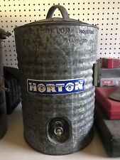 Horton gallon galvanized for sale  Vista