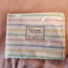 vintage queen fitted sheet for sale  Coraopolis