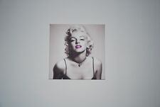 Occasion, 4 tableaux photos sur toile Marilyn Monroe d'occasion  Franqueville-Saint-Pierre