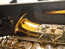 Saxophone alto for sale  GLOUCESTER