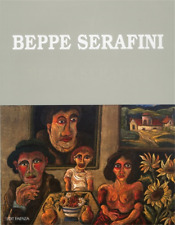 Beppe serafini. catalogo usato  Reggello