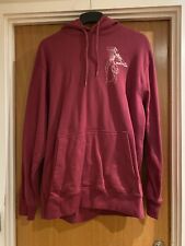 Palace skateboards hoodie for sale  ROMFORD