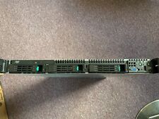 Sistema de servidor Intel SR1600UR família rack 1U LGA1366 (SR1600URHSR) comprar usado  Enviando para Brazil