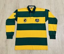 Maglia australia rugby usato  Prato