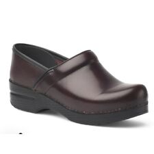 Dansko brown clogs for sale  Abingdon