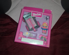 Barbie mattel spezial gebraucht kaufen  Hirschfelde