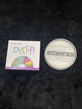 Lot dvd memorex for sale  Baltimore