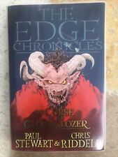 Edge chronicles curse for sale  YORK
