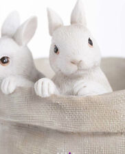 Beige two bunnies for sale  Minneapolis