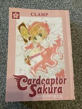 Cardcaptor sakura clamp for sale  RAYLEIGH