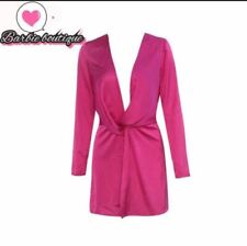 Vestito donna rosa usato  Pontedera