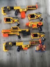 Nerf gun blaster for sale  PRUDHOE