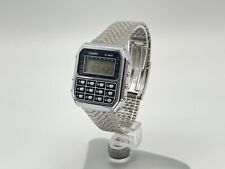 Vintage casio 801 gebraucht kaufen  Bielefeld