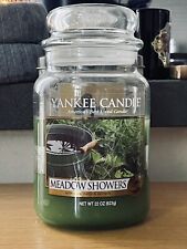 Yankee candle meadow usato  Bagnolo Mella