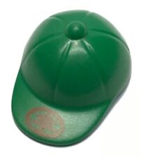 Playmobil casquette verte d'occasion  Cagnes-sur-Mer