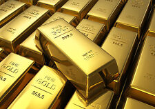 Forex trading gold usato  Serracapriola