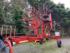 Kuhn 7501 twin for sale  BUDE
