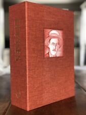 Ulysses by James Joyce - Folio Society Limited Edition - 331/500 for sale  MANSFIELD