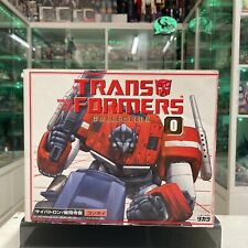 Transformers takara collection usato  Firenze