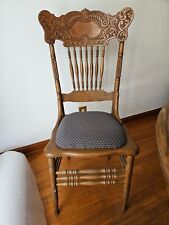 Four dining chairs for sale  Cooperstown