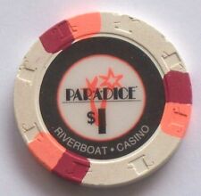 Par dice riverboat for sale  Las Vegas