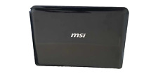 One msi wind for sale  Los Angeles