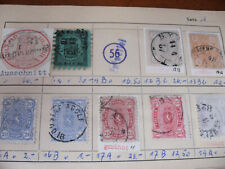 Briefmarken finnland klassik gebraucht kaufen  Deutschland