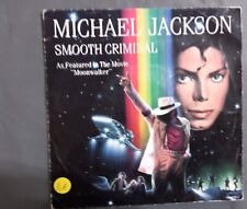 Michael jackson smooth d'occasion  Bapaume