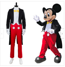 Mickey mouse suit d'occasion  Expédié en Belgium