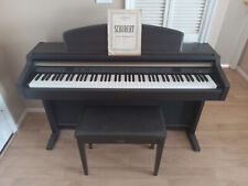 Yamaha clavinova piano for sale  Clermont