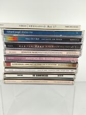 Lot various artists for sale  Yorktown