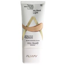 Maquiagem Almay Smart Shade antienvelhecimento tom de pele combinando ESCOLHA A COR comprar usado  Enviando para Brazil
