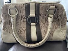 Rare jager handbag for sale  HOPE VALLEY