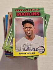 2024 topps heritage for sale  Minneapolis