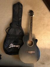 Introducing ibanez aeg4jp for sale  Rochester