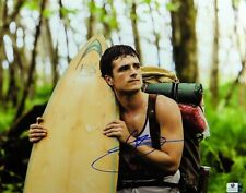 Foto autografada assinada por Josh Hutcherson 11X14 Escobar: Paradise Lost GV834889, usado comprar usado  Enviando para Brazil