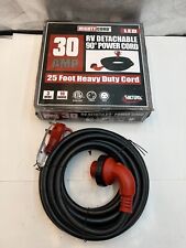 Mighty cord 30amp for sale  North Salt Lake