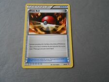 Carte Pokémon - XY - TRAINER KIT Nymphali 26/30 DRESSEUR Poké ball pokéball - FR, usado comprar usado  Enviando para Brazil