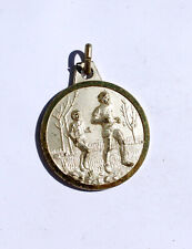 Ancienne medaille sport d'occasion  Rouen-
