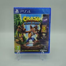 Crash bandicoot sane usato  Caivano