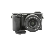 Sony a6000 fotocamera usato  Boscoreale