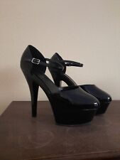 Pleaser highheels pumps gebraucht kaufen  Essingen